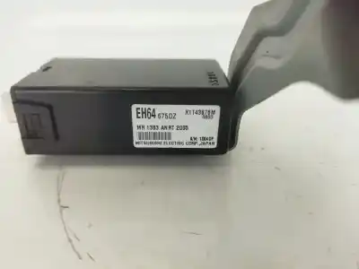 Автозапчасти б/у электронный модуль за mazda cx-7 (er) 2.2 mzr-cd awd (er10a) ссылки oem iam eh64675dz  