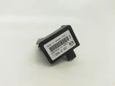 Автозапчасти б/у датчик за mazda cx-7 (er) 2.2 mzr-cd awd (er10a) ссылки oem iam gp9a57kc0