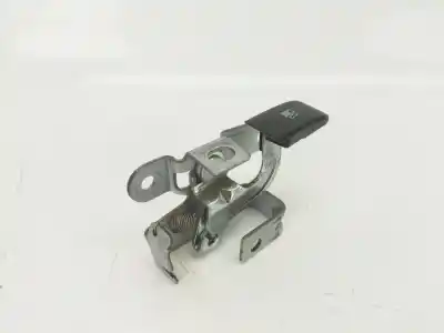 Автозапчасти б/у левая передняя внутренняя ручка за mazda cx-7 (er) 2.2 mzr-cd awd (er10a) ссылки oem iam cc2956860  