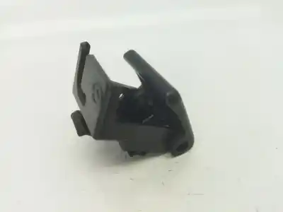 Автозапчасти б/у задняя ручка капота за mazda cx-7 (er) 2.2 mzr-cd awd (er10a) ссылки oem iam eg2156720d  