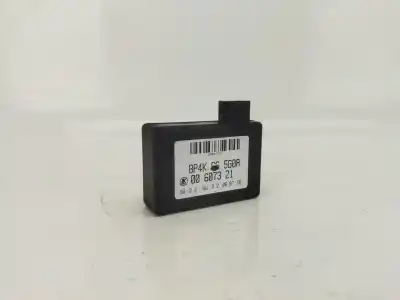 Автозапчасти б/у датчик за mazda cx-7 (er) 2.2 mzr-cd awd (er10a) ссылки oem iam bp4k665g0a