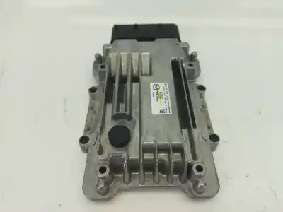 Автозапчасти б/у блок управления двигателем за mazda cx-7 (er) 2.2 mzr-cd awd (er10a) ссылки oem iam r2ax18701f  