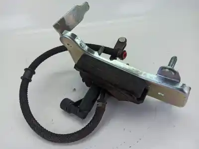 Автозапчасти б/у насос сцепления за mazda cx-7 (er) 2.2 mzr-cd awd (er10a) ссылки oem iam eh6441400