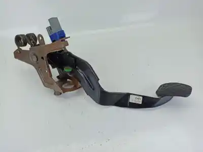 Автозапчасти б/у педаль сцепления за mazda cx-7 (er) 2.2 mzr-cd awd (er10a) ссылки oem iam eh6441300