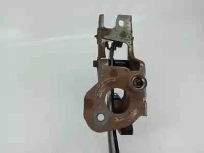 Автозапчасти б/у педаль сцепления за mazda cx-7 (er) 2.2 mzr-cd awd (er10a) ссылки oem iam eh6441300  