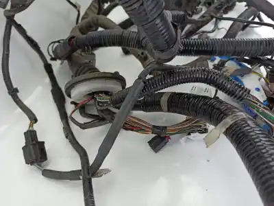 Автозапчастина б/у дрот для mazda cx-7 (er) 2.2 mzr-cd awd (er10a) посилання на oem iam eh6567010l  