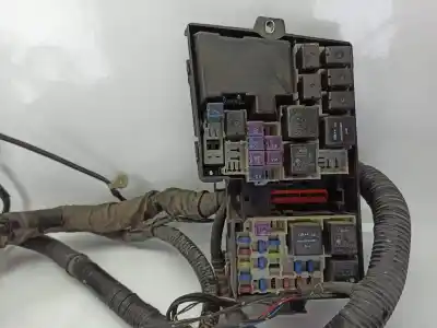 Автозапчастина б/у дрот для mazda cx-7 (er) 2.2 mzr-cd awd (er10a) посилання на oem iam eh6567010l  
