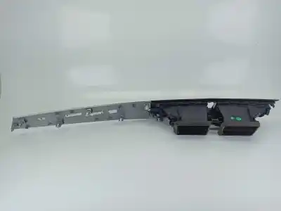 Peça sobressalente para automóvel em segunda mão moldagem por bmw x1 (e84) sdrive 18 d referências oem iam 52850610  