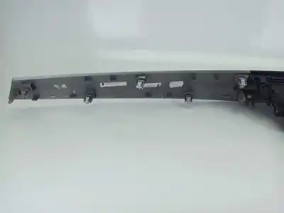 Peça sobressalente para automóvel em segunda mão moldagem por bmw x1 (e84) sdrive 18 d referências oem iam 52850610  