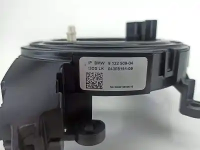 Автозапчастина б/у кільце піддушки безопасности для bmw x1 (e84) sdrive 18 d посилання на oem iam 912250904  