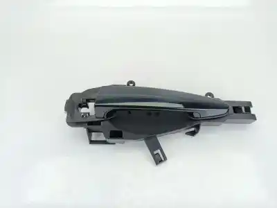 Автозапчасти б/у левая передняя наружная ручка за bmw x1 (e84) sdrive 18 d ссылки oem iam 51212992973