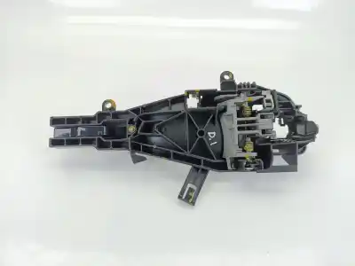 Автозапчасти б/у левая передняя наружная ручка за bmw x1 (e84) sdrive 18 d ссылки oem iam 51212992973  