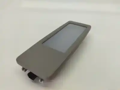 Second-hand car spare part interior light for bmw x1 (e84) sdrive 18 d oem iam references 9215603  