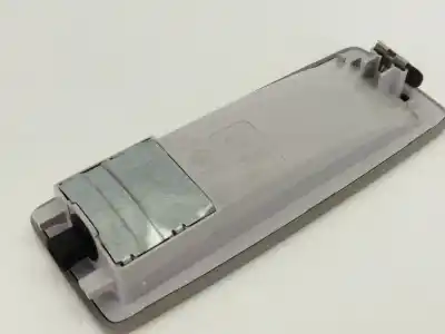 Second-hand car spare part interior light for bmw x1 (e84) sdrive 18 d oem iam references 9215603  