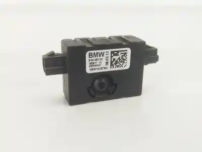 Автозапчасти б/у антенна за bmw x1 (e84) sdrive 18 d ссылки oem iam 918146302