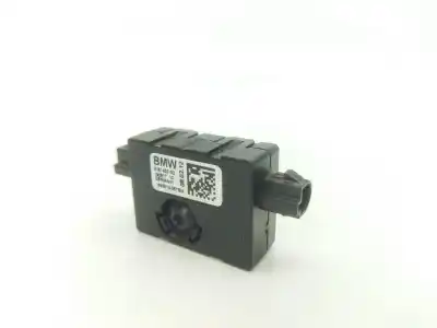 Peça sobressalente para automóvel em segunda mão antena por bmw x1 (e84) sdrive 18 d referências oem iam 918146302  