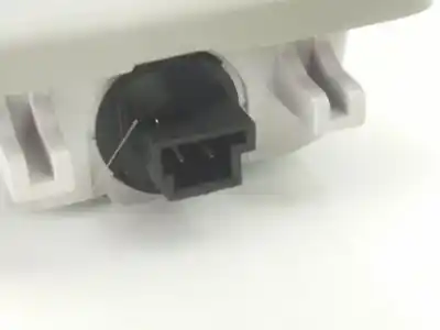 Second-hand car spare part interior light for bmw x1 (e84) sdrive 18 d oem iam references 9215603  