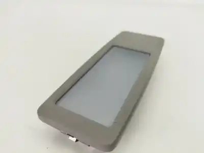 Second-hand car spare part interior light for bmw x1 (e84) sdrive 18 d oem iam references 9215603  