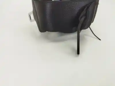 Автозапчастина б/у задній правий ремін безпеки для bmw x1 (e84) sdrive 18 d посилання на oem iam 607051100e  