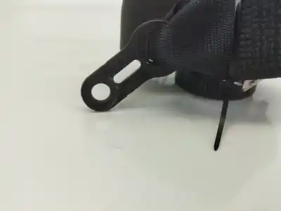 Автозапчастина б/у задній правий ремін безпеки для bmw x1 (e84) sdrive 18 d посилання на oem iam 607051100e  