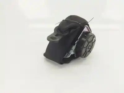 Автозапчастина б/у задній правий ремін безпеки для bmw x1 (e84) sdrive 18 d посилання на oem iam 607051100e  