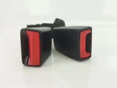 Автозапчасти б/у крюк для ремня задний центральный за bmw x1 (e84) sdrive 18 d ссылки oem iam 7317731  