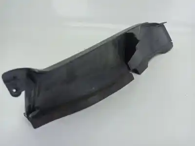 Peça sobressalente para automóvel em segunda mão moldagem por bmw x1 (e84) sdrive 18 d referências oem iam 6925973  