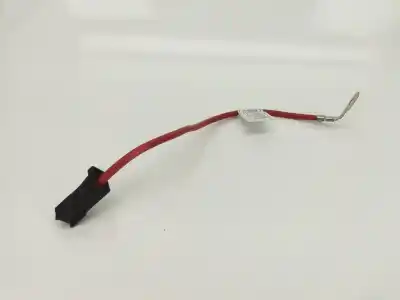 Автозапчасти б/у провод за bmw x1 (e84) sdrive 18 d ссылки oem iam 15974510