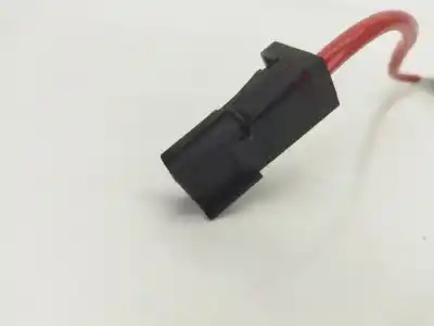 Peça sobressalente para automóvel em segunda mão fio por bmw x1 (e84) sdrive 18 d referências oem iam 15974510  