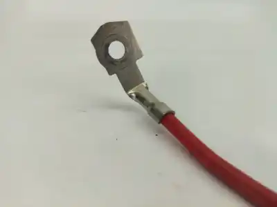 Peça sobressalente para automóvel em segunda mão fio por bmw x1 (e84) sdrive 18 d referências oem iam 15974510  