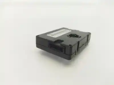 Second-hand car spare part electronic module for bmw x1 (e84) sdrive 18 d oem iam references 9181454  