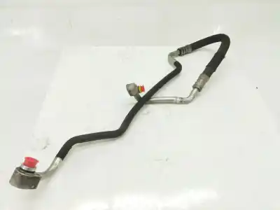Pezzo di ricambio per auto di seconda mano TUBI ARIA CONDIZIONATA per AUDI A4 AVANT (8E)  Riferimenti OEM IAM 8E0260707BK  