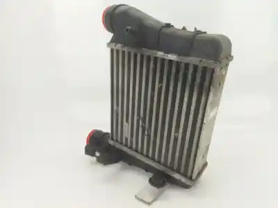 Peça sobressalente para automóvel em segunda mão intercooler por audi a4 b6 avant (8e5) 2.0 referências oem iam 8e0145805aa  