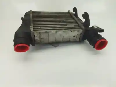 Peça sobressalente para automóvel em segunda mão intercooler por audi a4 b6 avant (8e5) 2.0 referências oem iam 8e0145805aa  