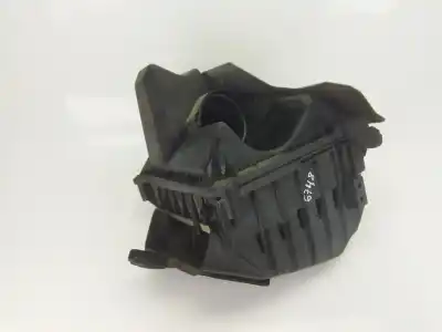 Peça sobressalente para automóvel em segunda mão filtro de ar por audi a4 b6 avant (8e5) 2.0 referências oem iam 03g133835