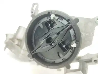 Автозапчастина б/у правий задний огляд для bmw x1 (e84) sdrive 18 d посилання на oem iam 7232744  