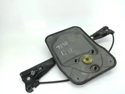 Tweedehands auto-onderdeel REGELAAR LINKS VOORRUIT voor SKODA ROOMSTER (5J7)  OEM IAM-referenties 5J7839461  
