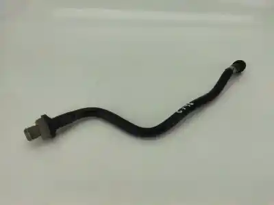 Second-hand car spare part TUBE for MERCEDES-BENZ CLASE C (W204)  OEM IAM references A2044302329  