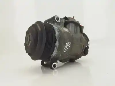 Pièce détachée automobile d'occasion COMPRESSEUR DE CLIMATISATION pour MERCEDES-BENZ CLASE C (W204)  Références OEM IAM A0012305011  