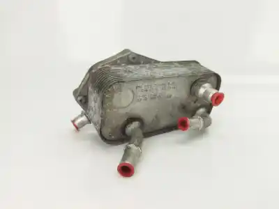 Автозапчастина б/у радіатор коробки коробки передач для bmw x1 (e84) sdrive 18 d посилання на oem iam 7529499  