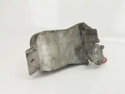 Автозапчастина б/у радіатор коробки коробки передач для bmw x1 (e84) sdrive 18 d посилання на oem iam 7529499  