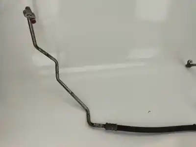 Автозапчастина б/у труби кондиціонації для bmw x1 (e84) sdrive 18 d посилання на oem iam 645092233190  