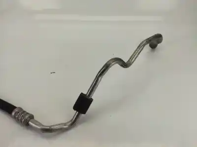 Автозапчастина б/у труби кондиціонації для bmw x1 (e84) sdrive 18 d посилання на oem iam 645092233190  