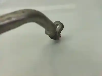 Автозапчастина б/у труби кондиціонації для bmw x1 (e84) sdrive 18 d посилання на oem iam 645092233190  