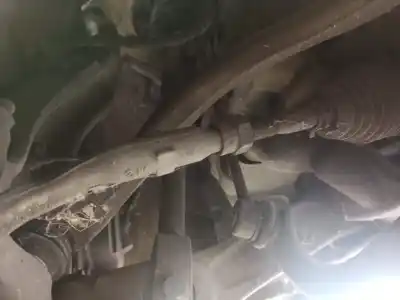 Tweedehands auto-onderdeel schokbreker rechts voor voor bmw 5 touring (f11) 535 d oem iam-referenties 