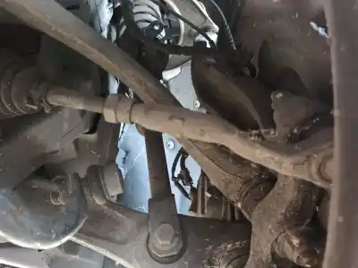 Tweedehands auto-onderdeel schokbreker links voor voor bmw 5 touring (f11) 535 d oem iam-referenties 