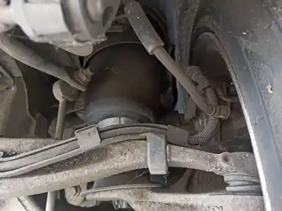 Tweedehands auto-onderdeel schokbreker rechts achter voor bmw 5 touring (f11) 535 d oem iam-referenties 