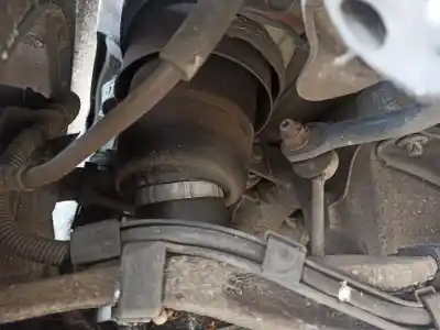 Tweedehands auto-onderdeel schokbreker links achter voor bmw 5 touring (f11) 535 d oem iam-referenties 