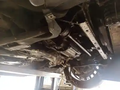 Tweedehands auto-onderdeel voorste stabilisator bar voor bmw 5 touring (f11) 535 d oem iam-referenties 