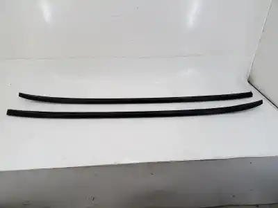 Tweedehands auto-onderdeel dakbaren voor bmw 5 touring (f11) 535 d oem iam-referenties 